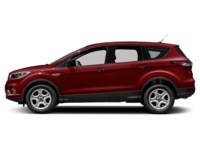 2017 Ford Escape FWD 4dr SE Ruby Red Metallic Tinted Clearcoat  Shot 39