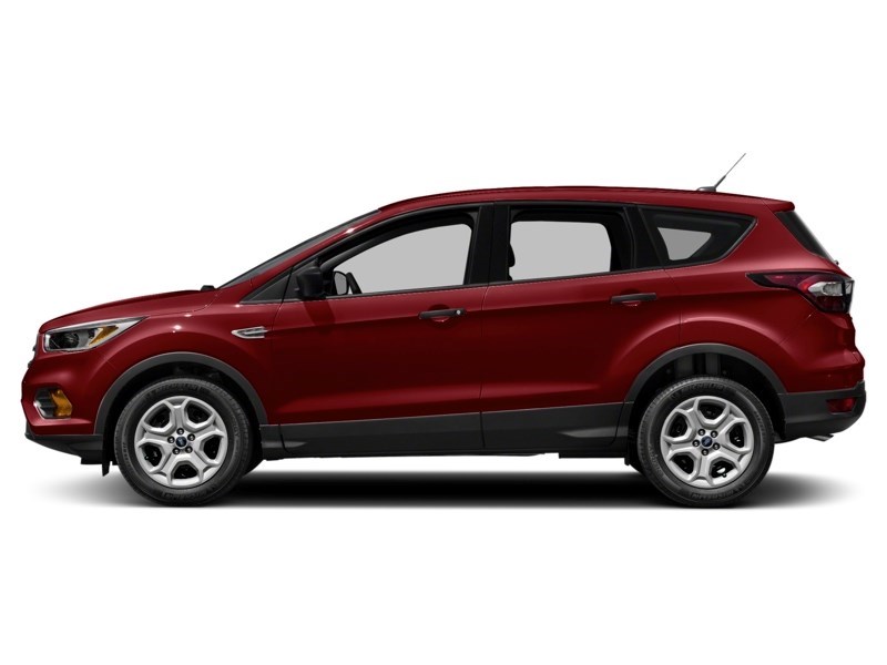 2017 Ford Escape FWD 4dr SE
