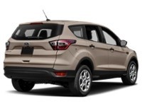 2017 Ford Escape FWD 4dr SE White Gold  Shot 6