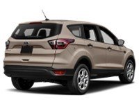 2017 Ford Escape FWD 4dr SE White Gold  Shot 2