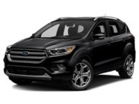 2017 Ford Escape 4WD 4dr Titanium