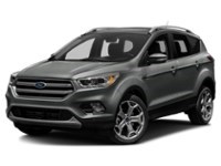 2017 Ford Escape 4WD 4dr Titanium Magnetic  Shot 22