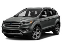 2018 Ford Escape Titanium 4WD Magnetic  Shot 13
