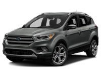 2018 Ford Escape Titanium 4WD Magnetic  Shot 13