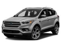 2018 Ford Escape Titanium 4WD