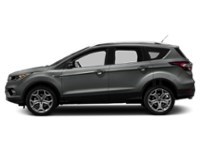2017 Ford Escape 4WD 4dr Titanium Magnetic  Shot 21