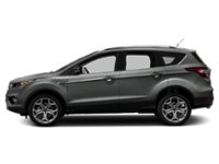 2018 Ford Escape Titanium 4WD Magnetic  Shot 15