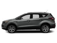 2018 Ford Escape Titanium 4WD