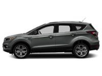 2018 Ford Escape Titanium 4WD Magnetic  Shot 15