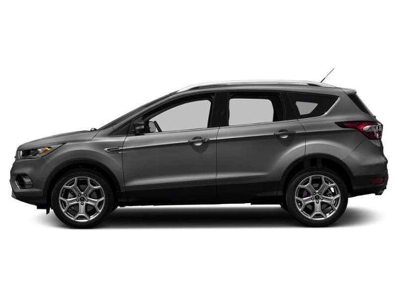 2017 Ford Escape 4WD 4dr Titanium