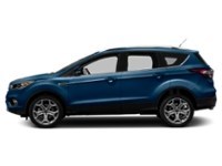 2017 Ford Escape 4WD 4dr Titanium Lightning Blue  Shot 27