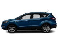 2018 Ford Escape Titanium 4WD