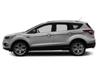 2017 Ford Escape 4WD 4dr Titanium Ingot Silver  Shot 47