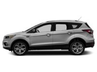 2018 Ford Escape Titanium 4WD Ingot Silver  Shot 41