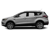 2018 Ford Escape Titanium 4WD Ingot Silver  Shot 39