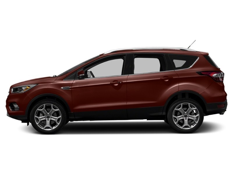 2018 Ford Escape Titanium 4WD Cinnamon Glaze  Shot 51