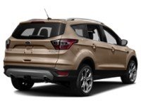 2017 Ford Escape 4WD 4dr Titanium White Gold  Shot 6