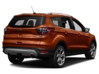 2017 Ford Escape 4WD 4dr Titanium Canyon Ridge  Shot 8