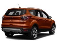 2017 Ford Escape 4WD 4dr Titanium Canyon Ridge  Shot 12