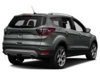 2018 Ford Escape Titanium 4WD Magnetic  Shot 14