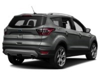 2017 Ford Escape 4WD 4dr Titanium Magnetic  Shot 24