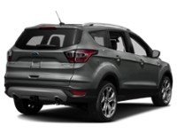 2018 Ford Escape Titanium 4WD