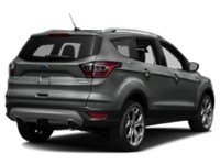 2018 Ford Escape Titanium 4WD Magnetic  Shot 14