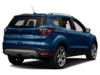 2017 Ford Escape 4WD 4dr Titanium Lightning Blue  Shot 26