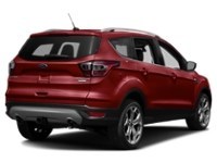2017 Ford Escape 4WD 4dr Titanium