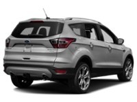 2018 Ford Escape Titanium 4WD Ingot Silver  Shot 38