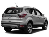 2018 Ford Escape Titanium 4WD