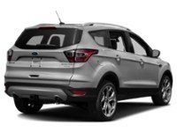 2018 Ford Escape Titanium 4WD Ingot Silver  Shot 38