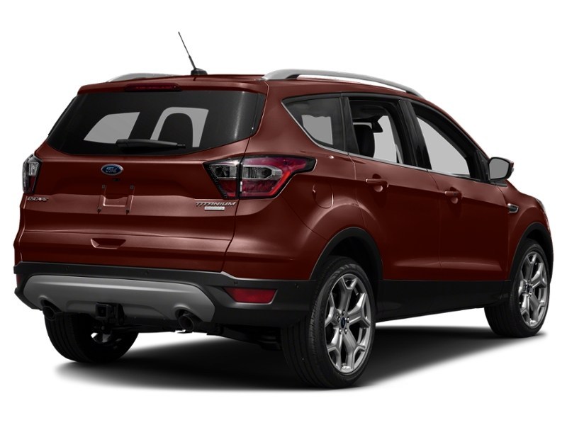 2018 Ford Escape Titanium 4WD Cinnamon Glaze  Shot 54
