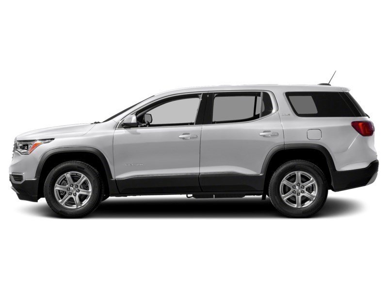 2019 GMC Acadia AWD 4dr SLE w/SLE-1 Quicksilver Metallic  Shot 5