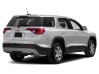 2019 GMC Acadia AWD 4dr SLE w/SLE-1 Quicksilver Metallic  Shot 2