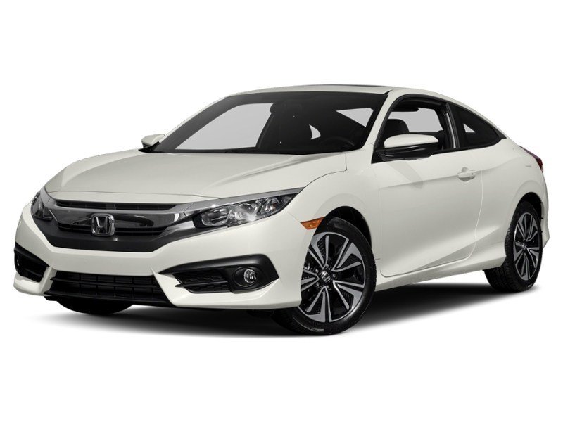 2017 Honda Civic 2dr Man EX-T