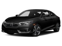 2017 Honda Civic 2dr Man EX-T Crystal Black Pearl  Shot 10