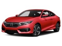 2017 Honda Civic 2dr Man EX-T