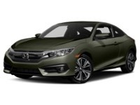 2017 Honda Civic 2dr Man EX-T Energy Green Pearl  Shot 20