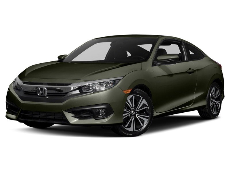 2017 Honda Civic 2dr Man EX-T