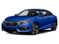 2017 Honda Civic 2dr Man EX-T Aegean Blue Metallic  Shot 26