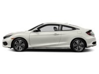 2017 Honda Civic 2dr Man EX-T White Orchid Pearl  Shot 5