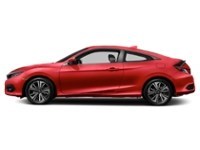 2017 Honda Civic 2dr Man EX-T Rallye Red  Shot 17
