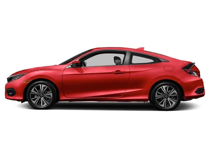2017 Honda Civic 2dr Man EX-T