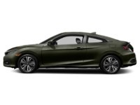 2017 Honda Civic 2dr Man EX-T Energy Green Pearl  Shot 22