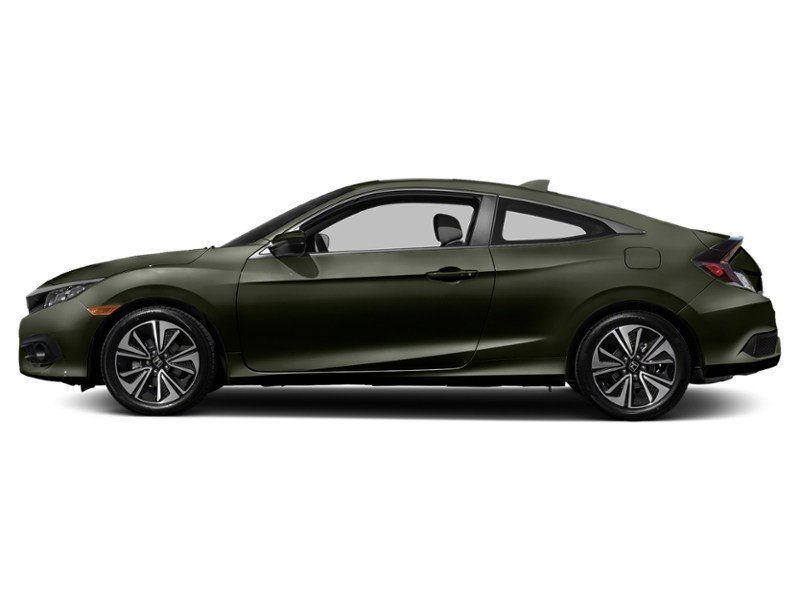 2017 Honda Civic 2dr Man EX-T