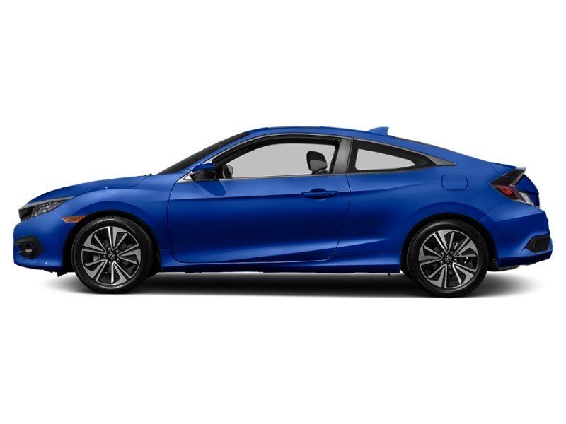 2017 Honda Civic 2dr Man EX-T