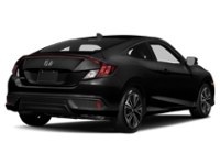 2017 Honda Civic 2dr Man EX-T