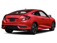2017 Honda Civic 2dr Man EX-T Rallye Red  Shot 14
