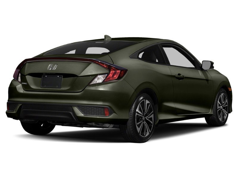2017 Honda Civic 2dr Man EX-T